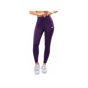 Venum Essential Women's Leggings - Deep Purple Velikost: XS