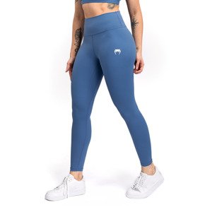 Venum Essential Women's Leggings - Storm Blue Velikost: M