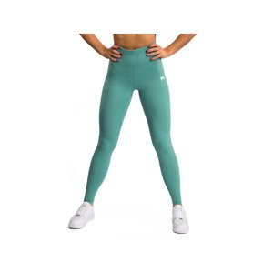 Venum Essential Women's Leggings - Aqua Green Velikost: S