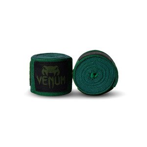 Venum Kontakt Boxerské Bandáže - Khaki/Black - 4.5m
