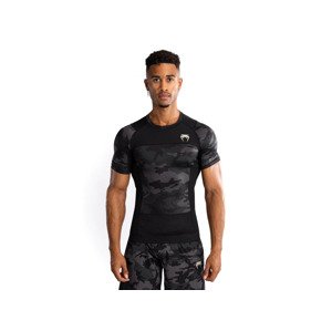 Venum G-Fit Air Men's Short Sleeve Rashguard - Digital Urban Camo Velikost: L