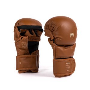 Venum Impact Evo MMA Sparring Gloves - Havana Velikost: L/XL