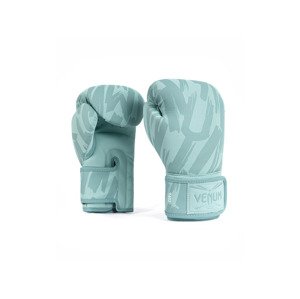 Venum Graffiti Boxing Gloves Women - Aqua Velikost: 10oz