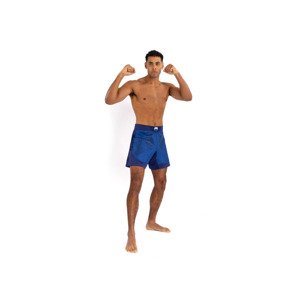 Venum Technical 3.0 Fight Shorts - Night Blue Velikost: L