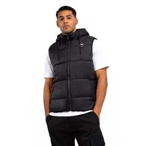 Venum Urban Guard Down Vest - Black Velikost: L