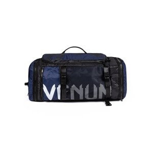 Venum Trainer Hybrid Sports Bag - Midnight Blue