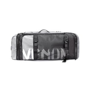 Venum Trainer Hybrid Sports Bag - Storm Grey