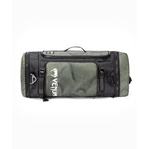 Venum Trainer Hybrid Sports Bag - Army Green