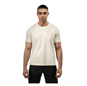 Venum Fly Tričko - Off White Velikost: L