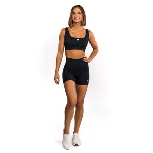 Venum Sculpt Sport Bra - Black/White Velikost: XL