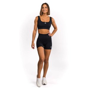 Venum Sculpt Vale Tudo Shorts - Black/White Velikost: M