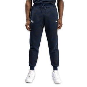UFC Fusion by Venum Fight Week Men’s Cotton Pant - Oceanic Blue Velikost: L