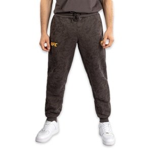 UFC Fusion by Venum Fight Week Men’s Cotton Pant - Earthen Brown Velikost: L