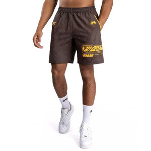 UFC Fusion by Venum Fight Week Men’s Performance Short - Earthen Brown Velikost: L