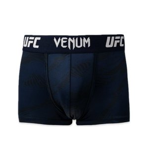UFC Fusion by Venum Fight Week Men’s Weigh-In Underwear - Oceanic Blue Velikost: XL