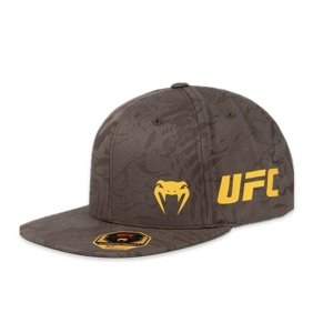 UFC Fusion by Venum Fight Week Baseball Hat - Earthen Brown