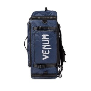 UFC Fusion by Venum Fight Week Duffle Bag - Oceanic Blue