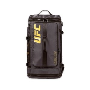 UFC Fusion by Venum Fight Week Duffle Bag - Earthen Brown
