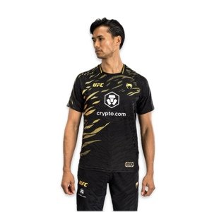 UFC Fusion by Venum Authentic Fight Night Men’s Walkout Jersey - Champion Velikost: S