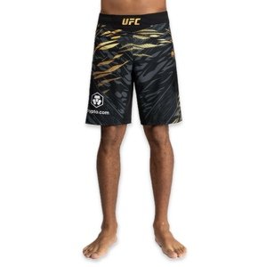 UFC Fusion by Venum Authentic Fight Night Men’s Fight Short - Long Fit - Champion Velikost: L
