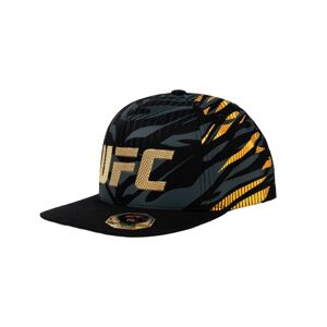 UFC Fusion by Venum Authentic Fight Night Sports Cap - Champion