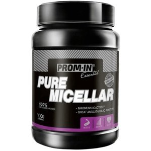 Prom-in Essential Pure Micellar 1000 g - čokoláda