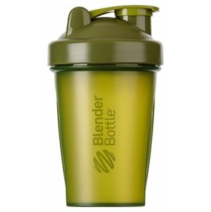 BlenderBottle Blender Bottle Classic 400 ml - Moss Green