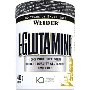 Weider L-Glutamin 400 g