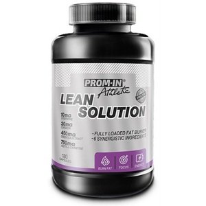 Prom-in Lean Solution 180 kapslí