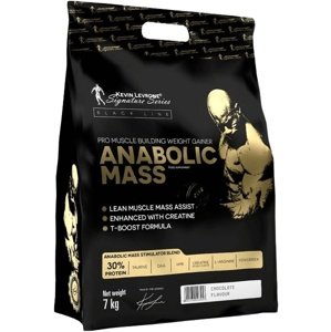 Kevin Levrone Series Kevin Levrone Anabolic Mass 7000 g - čokoláda