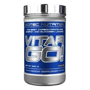 Scitec Nutrition Scitec VitarGO! 900g - pomeranč