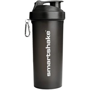 SmartShake Lite 1000 ml - Black
