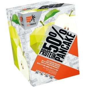 Extrifit Protein Pancake 50 % 10x50g - banán/čokoláda