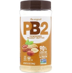 Bell Plantation PB2 Arašídové máslo v prášku 184 g - originál