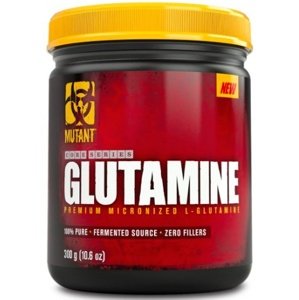 Mutant Glutamine 300 g