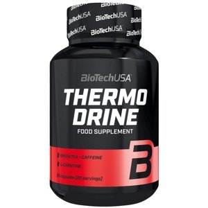 Biotech USA BiotechUSA Thermo Drine 60 kapslí