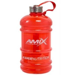 Amix Nutrition Amix Barel na pití 2,2 l - červená