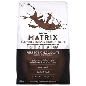 Syntrax Matrix 5.0 2270g - Perfect Chocolate