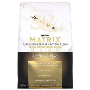 Syntrax Matrix 5.0 2270 g