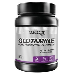 Prom-in L-Glutamine 400 g