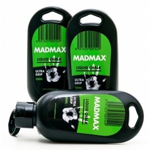 Mad Max Liquid Chalk (tekutá křída) 50ml
