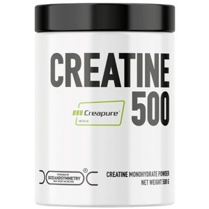 SizeAndSymmetry Nutrition SizeAndSymmetry Creatine CREAPURE 500g