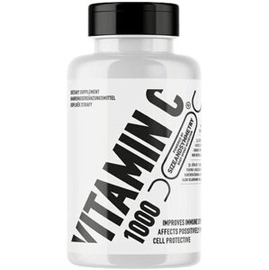 SizeAndSymmetry Nutrition SizeAndSymmetry Vitamín C 1000mg 100 tablet