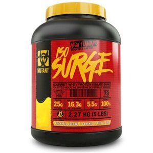 Mutant Iso Surge 2270g - kokos