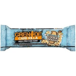 Grenade Carb killa Protein Bar 60g - Cookie Dough
