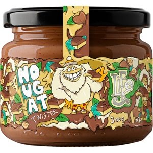 Lifelike Twister 300 g - nugát