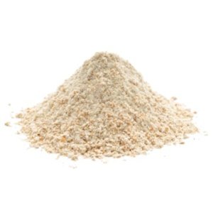 Lifelike celozrnná ovesná instantní mouka 500g