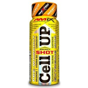 Amix Nutrition Amix CellUp 60 ml - mango