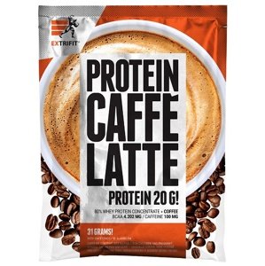 Extrifit Protein Caffe Latte 31 g