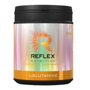 Reflex Nutrition Reflex L-Glutamine 500 g